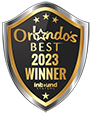 Orlando's Best 2023 Winner Inbound Systems